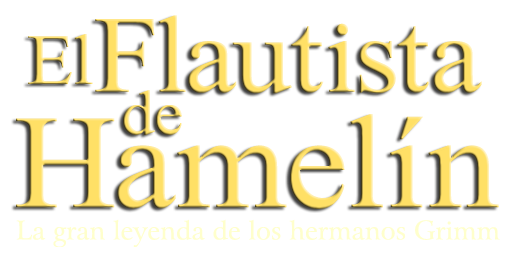 El Flautista de Hamelin