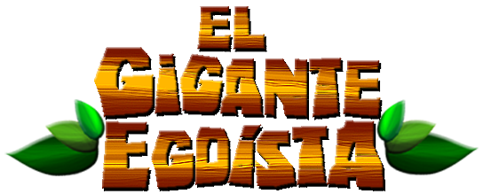 El Gigante Egoísta