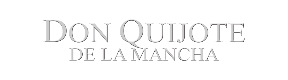 Don Quijote de la Mancha