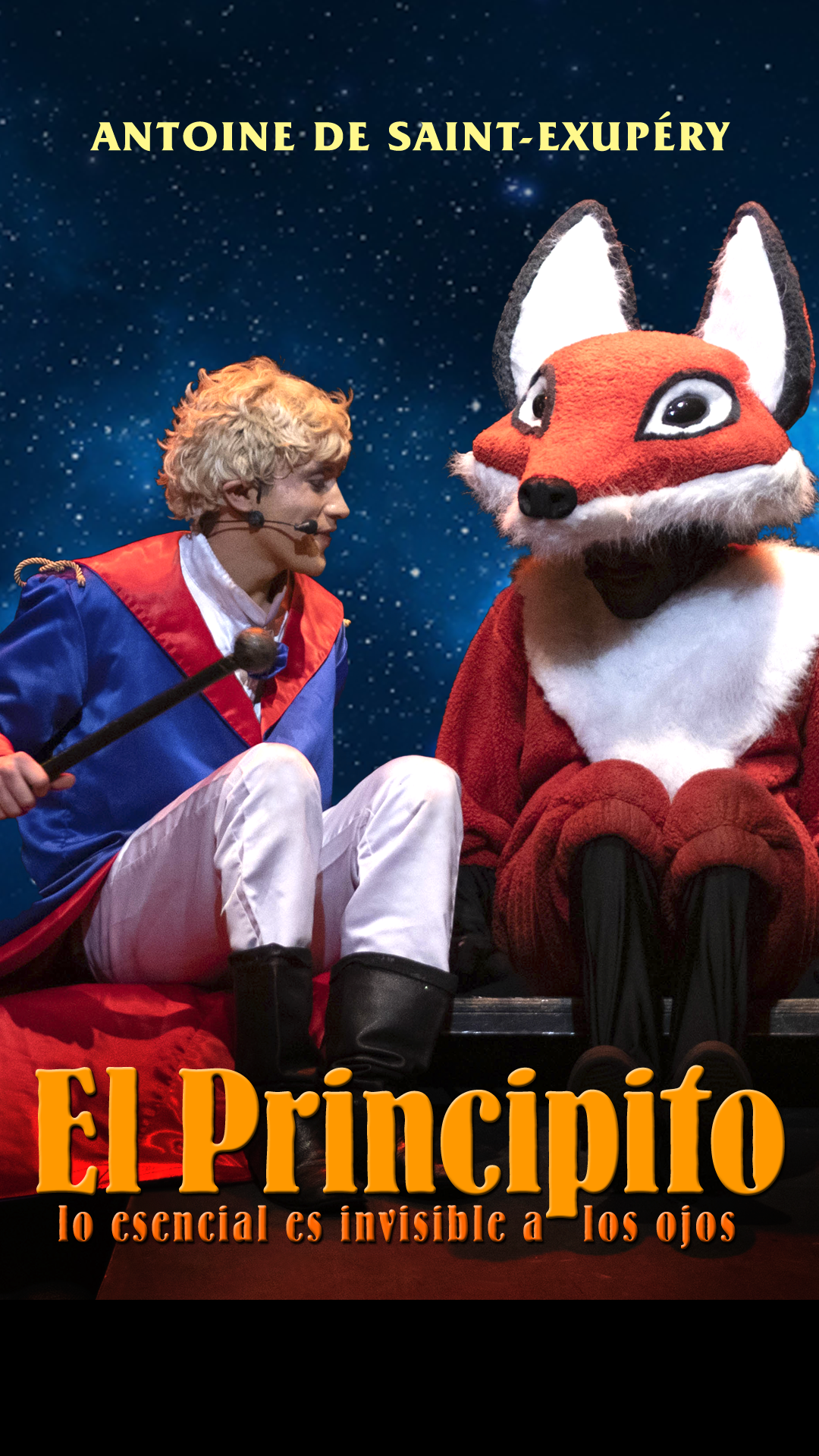 El Principito