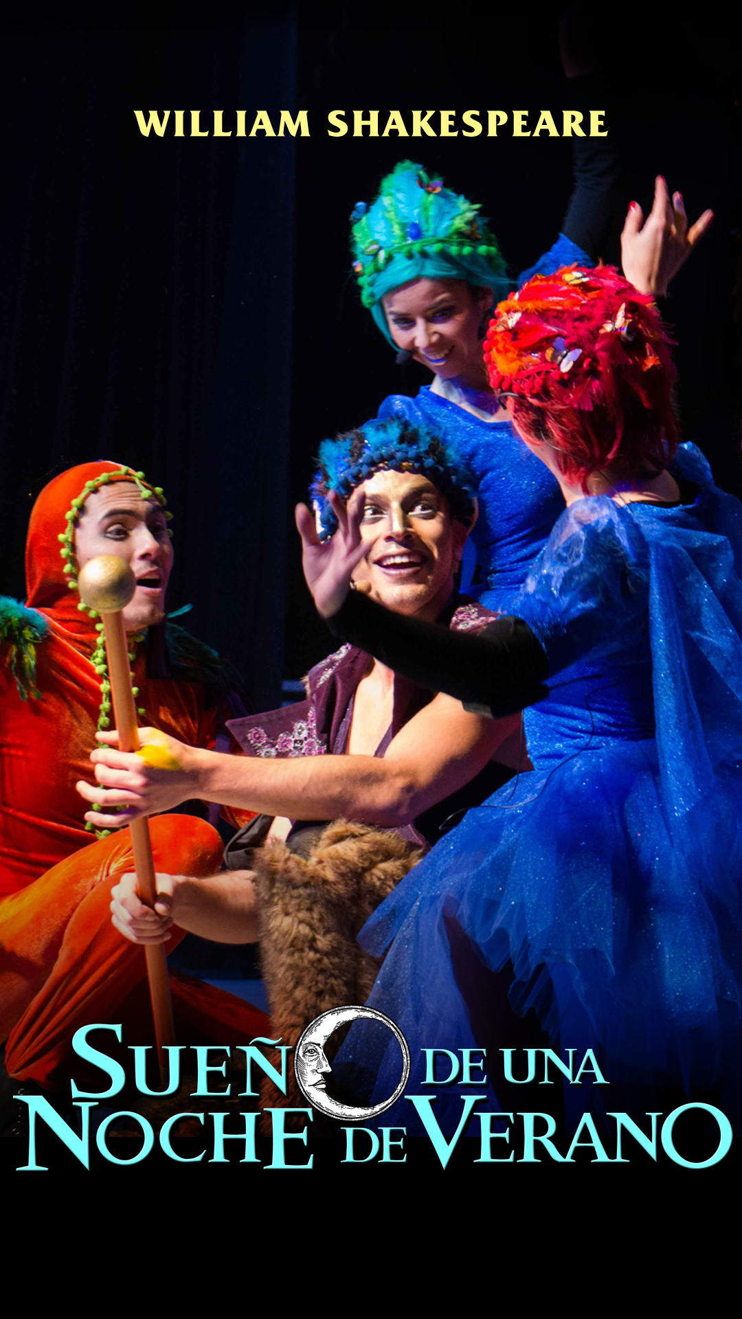 Sueño de una Noche de Verano