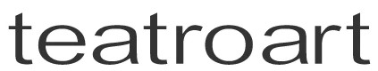 Logo de TeatroArt