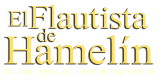 El Flautista de Hamelin